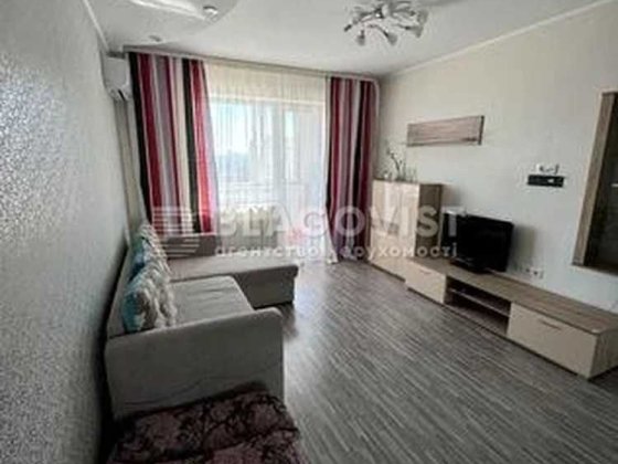 2к 51м2 Ремонт Газ Виноградар Киев