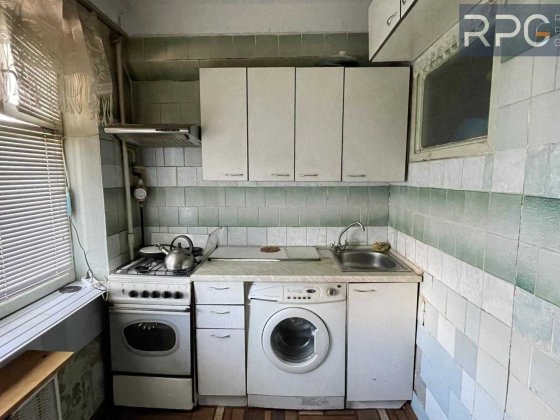 Без% Продаж 1к кв-ри 33м2 Рене Декарта 6А (Кулібіна) Нивки метро Киев