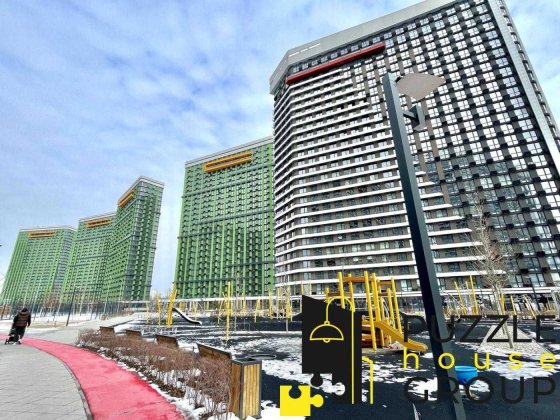 ТОП ЦІНА‼️Видова 2к квартира 2R4 67.4м2 11 буд Причальна ЖК Great Киев