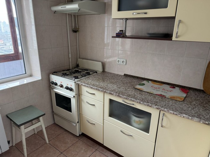 Продаж 3-к квартири БЕЗ КОМІСІЇ метро Академмістечко - фото 1