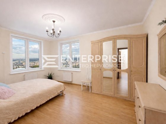 Без комісії! Академмістечко Продаж 1-кімнатна вул. Олевська,9 Ремонт Киев