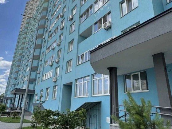 СУПЕР ПРОПОЗИЦІЯ ЖК Одеський Бульвар 1 кімнатна квартира Київ Теремки! Київ