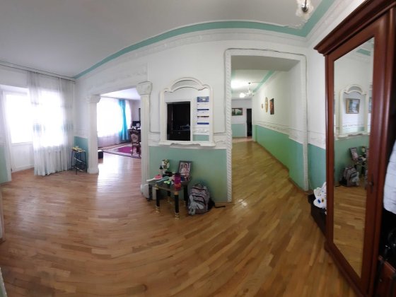 Квартира Від ВЛАСНИКА без % 3к 120 м2 Метро Святошино 10хв Цегла Київ