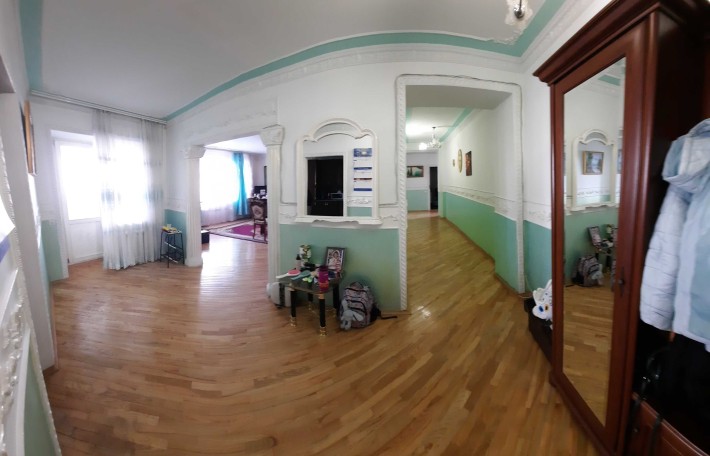 Квартира Від ВЛАСНИКА без % 3к 120 м2 Метро Святошино 10хв Цегла - фото 1