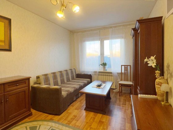 Продаж 1к квартири Максимовича 9Б Голосіївський район БЕЗ %