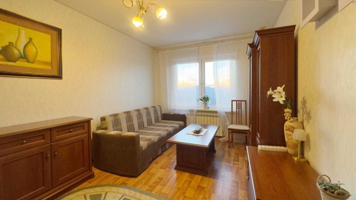 Продаж 1к квартири Максимовича 9Б Голосіївський район БЕЗ % - фото 1