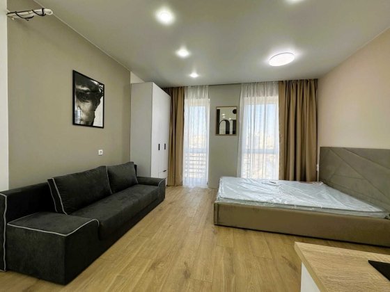 ПРОДАЖ 1кімн. Біличі метро Академмістечко ЖК Обухівський Квартал 52000 Київ