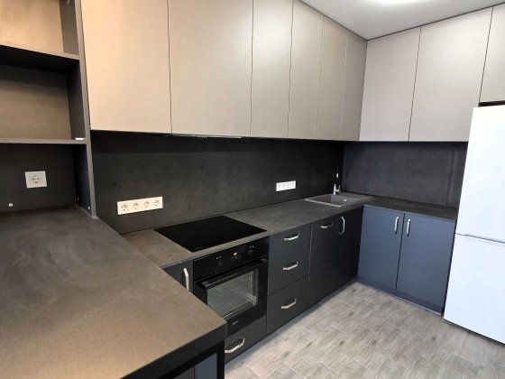 Продаж 1к квартира 48.5 м² | ЖК Сирецькі Сади | Івана Виговського, 12к Киев