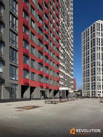 Без%Продаж 2к ЖКВаршавський3,66.71м2/Подільський/Сирець - фото 1