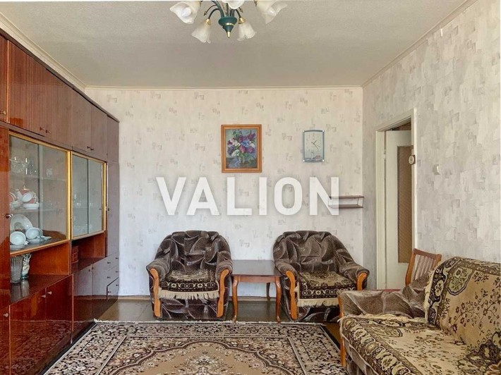 Продаж 2к квартири пр-т Академіка Корольова Святошинський р-н, без % - фото 1