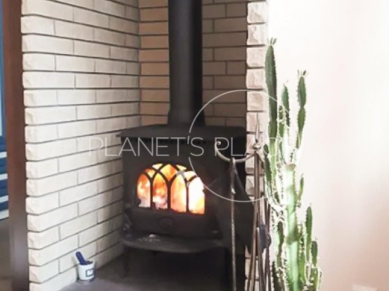 Продам 3к квартиру з КАМІНОМ Поштова площа