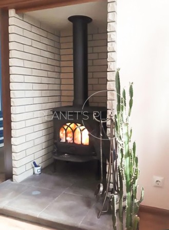 Продам 3к квартиру з КАМІНОМ Поштова площа - фото 1