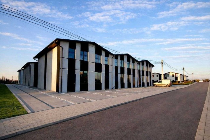 БЕЗ% 1КІМН квартира від забудов-ка. Будинок в експлу-ції. 20 хв метро - фото 1