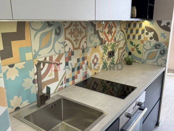 Продається Нова 1-км квартира в ЖК Svitlo Park Столичне шосе 3 Киев