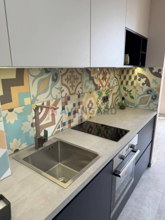 Продається Нова 1-км квартира в ЖК Svitlo Park Столичне шосе 3 - фото 1