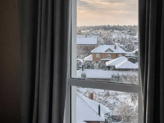 1к.квартира, Чайка, Лобановського 26, автономне газове опалення Київ