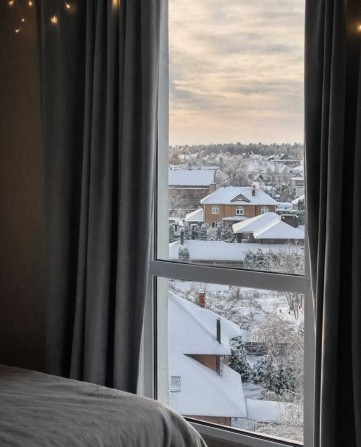 1к.квартира, Чайка, Лобановського 26, автономне газове опалення - фото 1