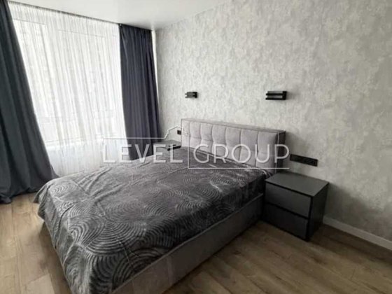 БЕЗ КОМІСІЇ! 1к квартири 45м² ЖК Варшавський Плюс Виноградар Киев