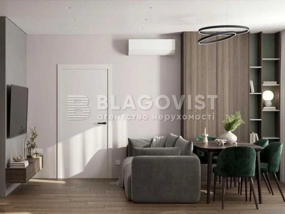 Виноградар, ЖК Варшавський, Олеся Олександра 8 Київ