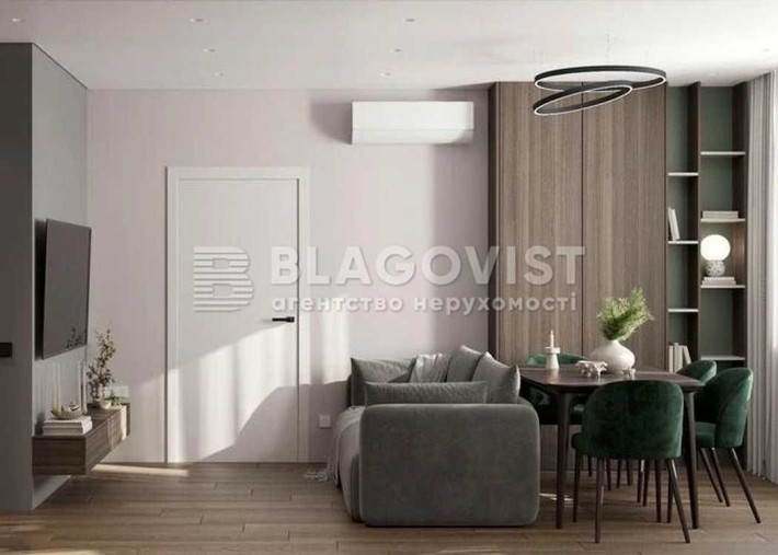 Виноградар, ЖК Варшавський, Олеся Олександра 8 - фото 1