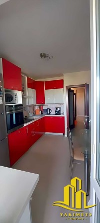 Продаж 2-кімнатної квартири | просп. Валерія Лобановського, 126 - фото 1