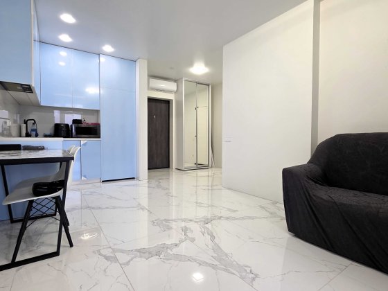 Продаж 1-к квартира 49 м² | ЖК Сирецькі Сади | Івана Виговського, 12к. Киев