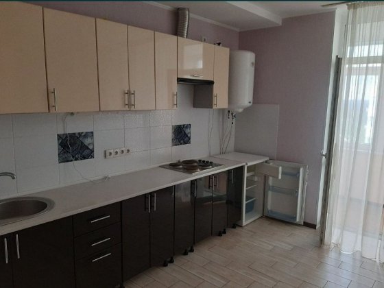 Продам 1-кімн в новобудові з ремонтом, ЖК Озерний,метро Академмістечко Киев