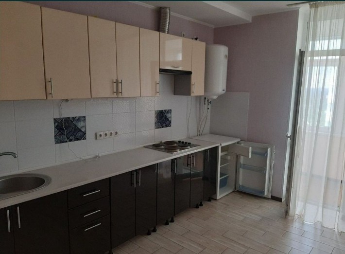 Продам 1-кімн в новобудові з ремонтом, ЖК Озерний,метро Академмістечко - фото 1