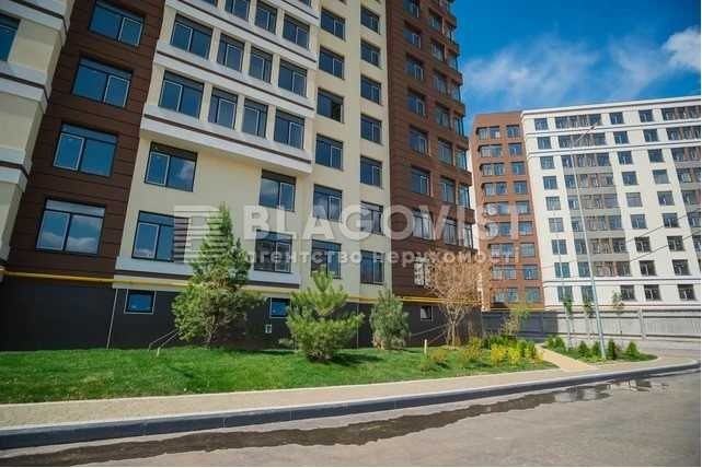 Продаж квартири ЖК Park Land 1к 46.9м2 вул.Юнацька Метро Васильківська - фото 1