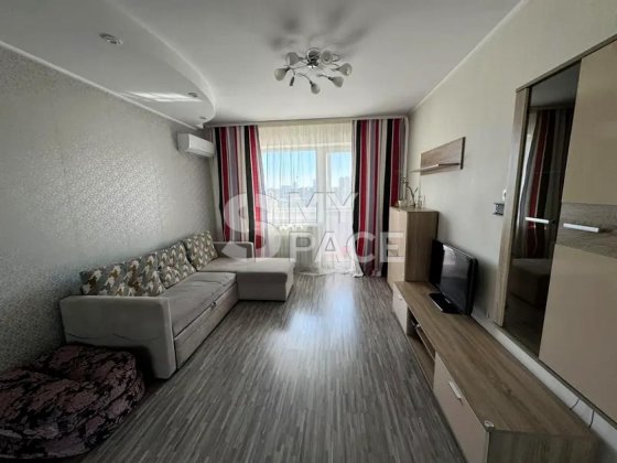 Продаж 2к.кв на проспект Європейського Союзу, 9-Б