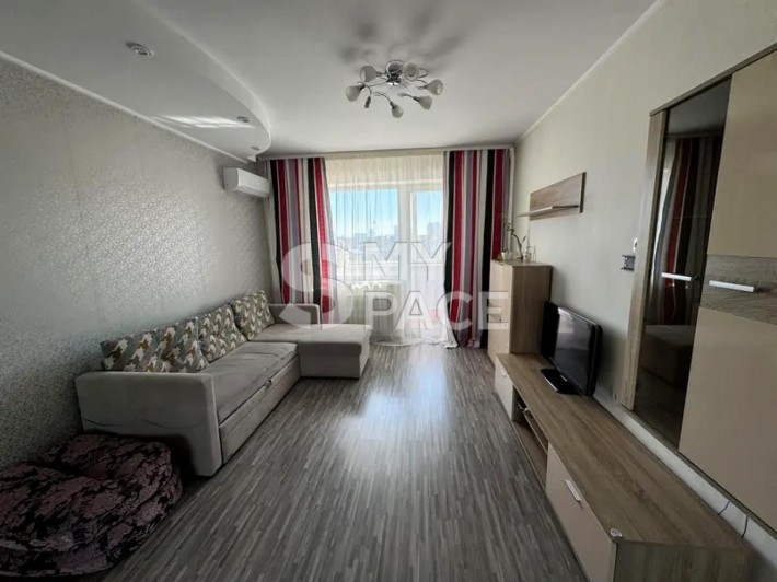 Продаж 2к.кв на проспект Європейського Союзу, 9-Б - фото 1