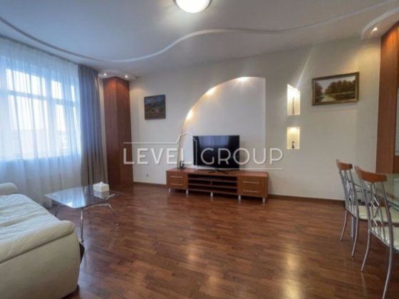 3х, 110м2, 7 поверх, Велика Васильківська, Антоновича, Федорова Київ