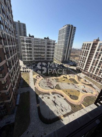 продаж 2к квартири жк Варшавський 2 Олеся 9 - фото 1