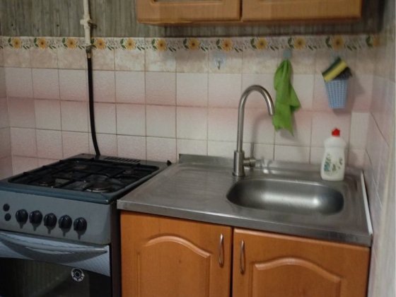 1 кімн Махова 5 ( Жолудева) Київ