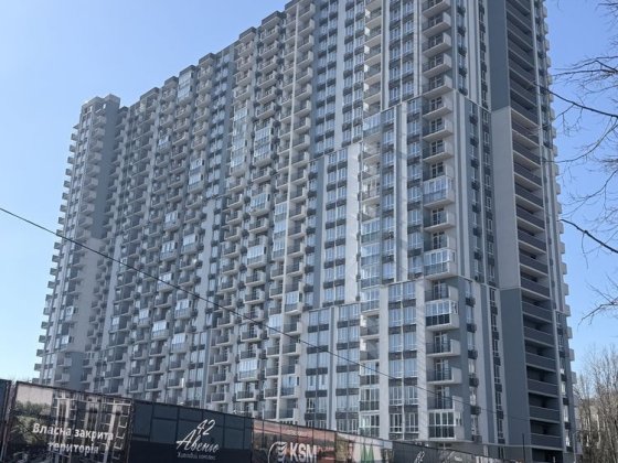 Продаж 2-к  63 м² ЖК Авеню 42 | Голосіївський | метро Теремки Власник