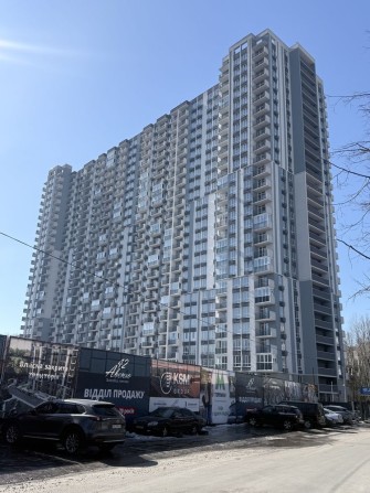 Продаж 2-к  63 м² ЖК Авеню 42 | Голосіївський | метро Теремки Власник - фото 1
