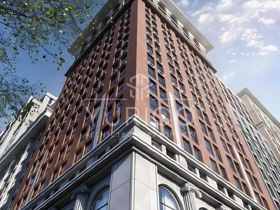Продаж квартири 113.5 м.кв. "ЖК STANFORD" Печерськ. Київ