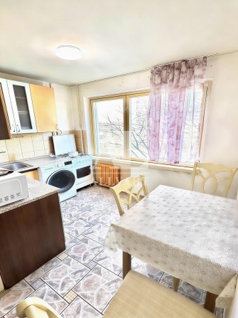 Продаж 3 кім. квартири, вул. Олега Мудрака, Новобіличі, Академмістечко - фото 1