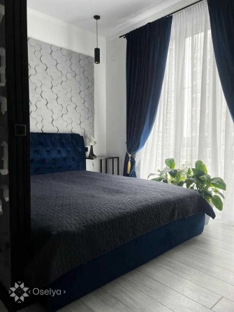 Продам 1к квартири в ЖК Нова Англія будинок Бірмінгем Васильківська - фото 1