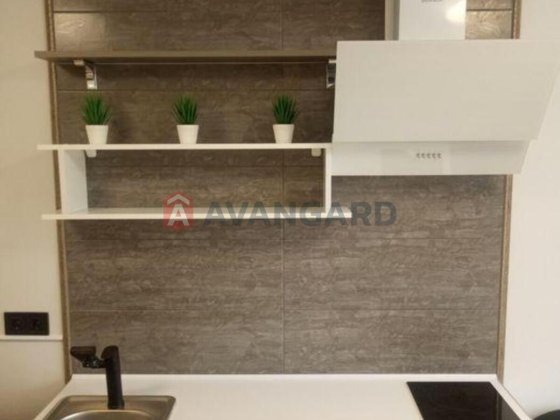 ЖК 4 U. м. Академмістечко ,Мудрака,1 кімнатна Київ