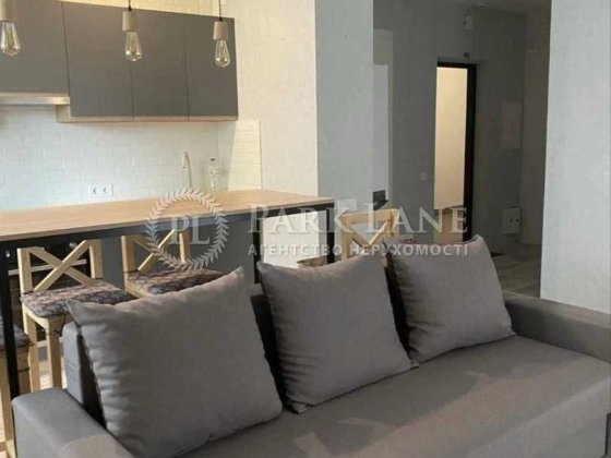 2к квартира ЖК Новомостицько-Замковецький Данченка Сергія 28 Киев