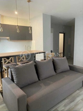 2к квартира ЖК Новомостицько-Замковецький Данченка Сергія 28 - фото 1