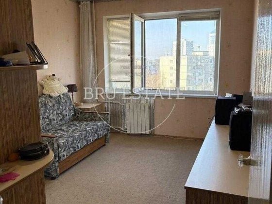 Продам 3 к квартиру Борщагівка вул. Я. Коласа 6  м.Житомирська 10 хв