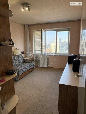 Продам 3 к квартиру Борщагівка вул. Я. Коласа 6  м.Житомирська 10 хв - фото 1