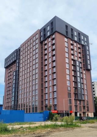 ЖК Life Stori Метрологічна 13А. З квартал 2026 р. - фото 1