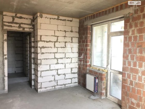 Продаж 3кім квартири після будівельків, ЖК West House, метроДеміївська Киев