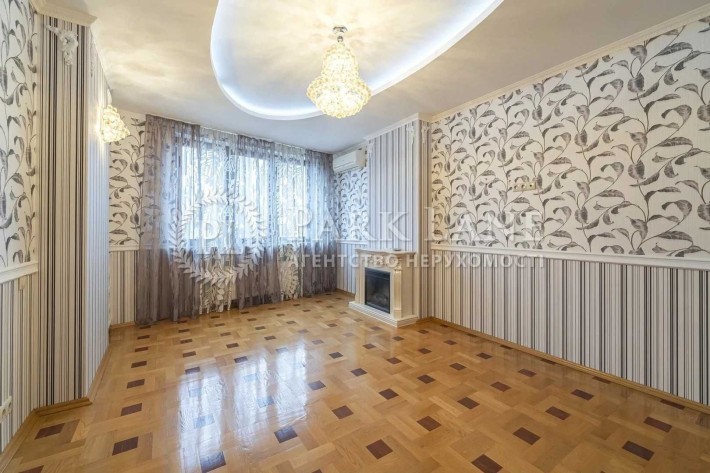 Продаж 3кімн, Берестейський пр, Будинок 2010р, метро 5хв, Ліс, Озеро - фото 1