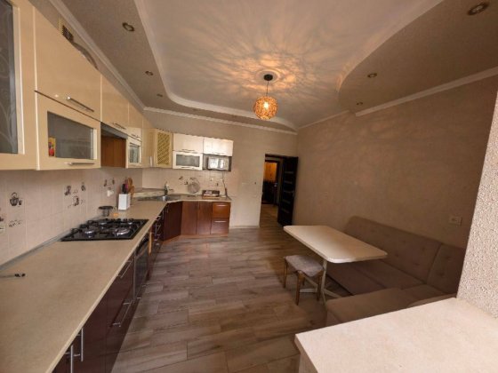 Здам чудову 3х кімнатну квартиру на Виставці з хорошим ремонтом! Хмельницкий