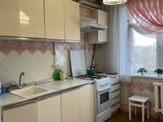 Оренда 3 кімнатної квартири  Центр Хмельницкий