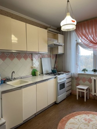 Оренда 3 кімнатної квартири  Центр - фото 1